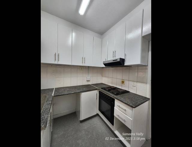 1 BEDROOM PROPERTY TO RENT IN MUSGRAVE